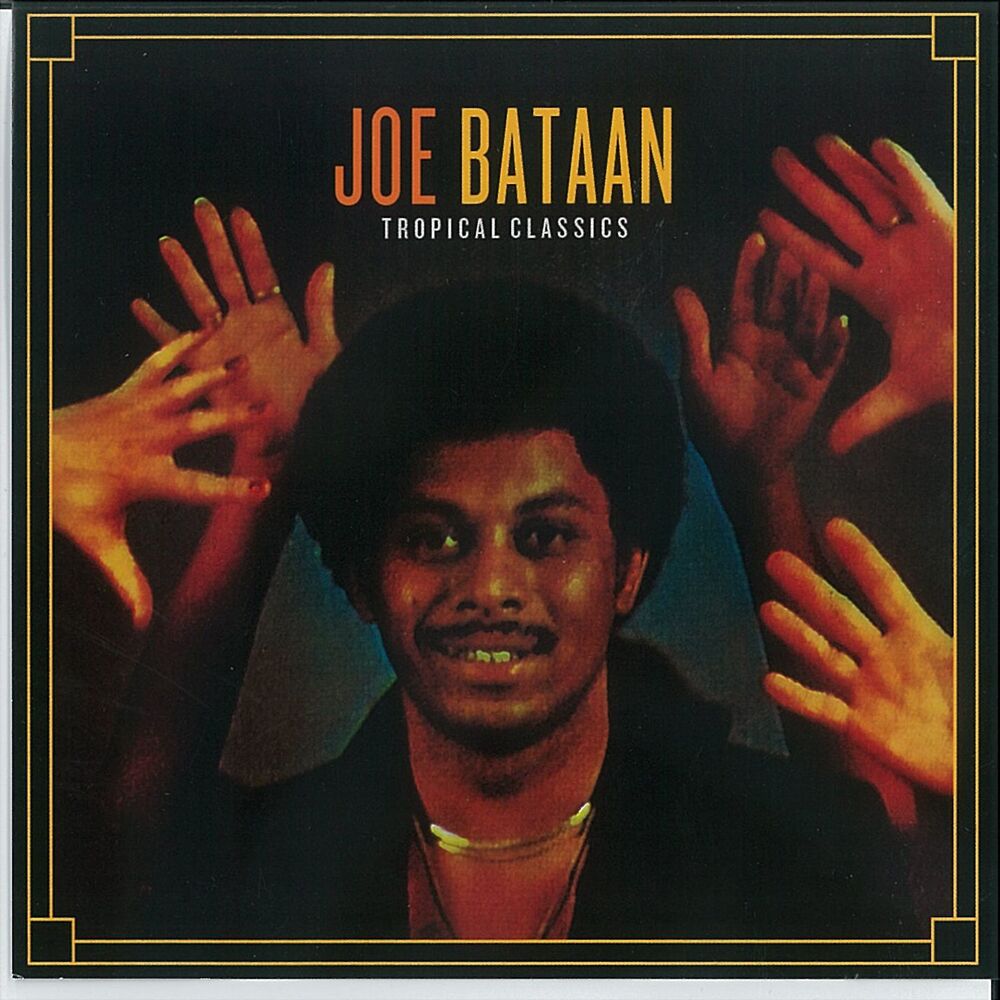 Picture of Tropical Classics: Joe Bataan (2013 Remastered Version)