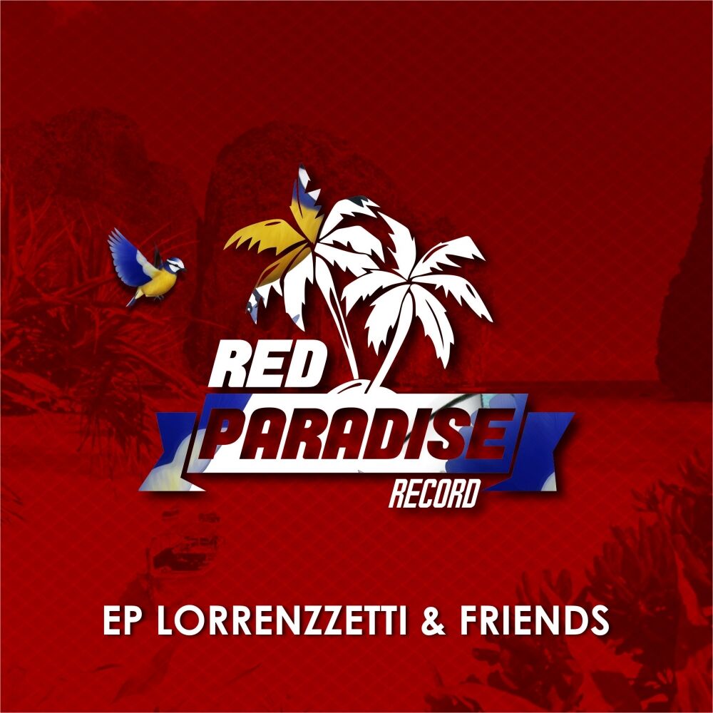 Picture of EP Lorrenzzetti & Friends