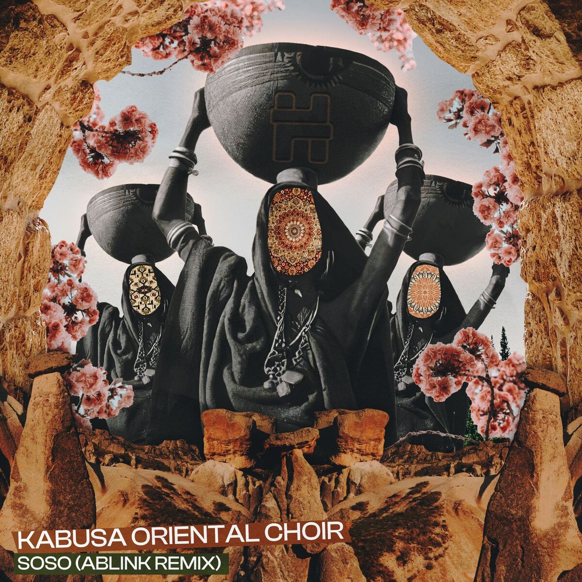 Album cover of Soso