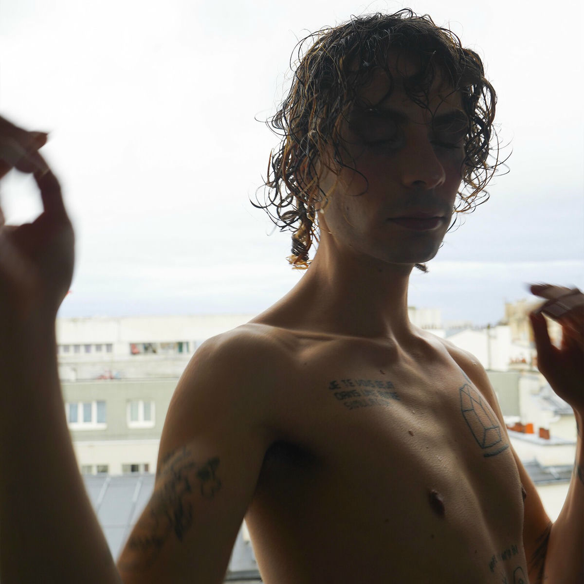 Album cover of acqua alta