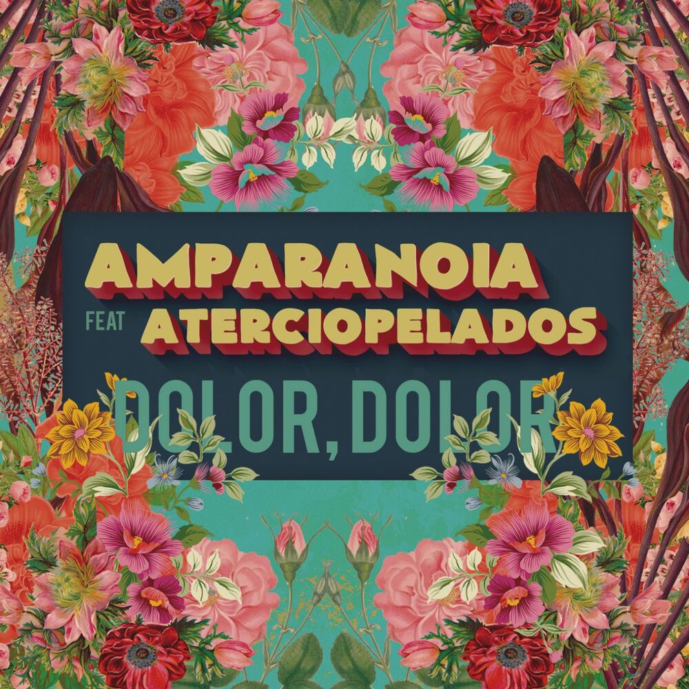Picture of Dolor, dolor (feat. Aterciopelados)