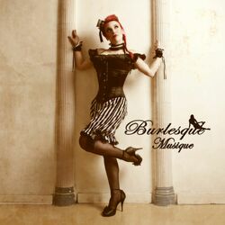 music cover