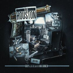 Cover of El de Houston