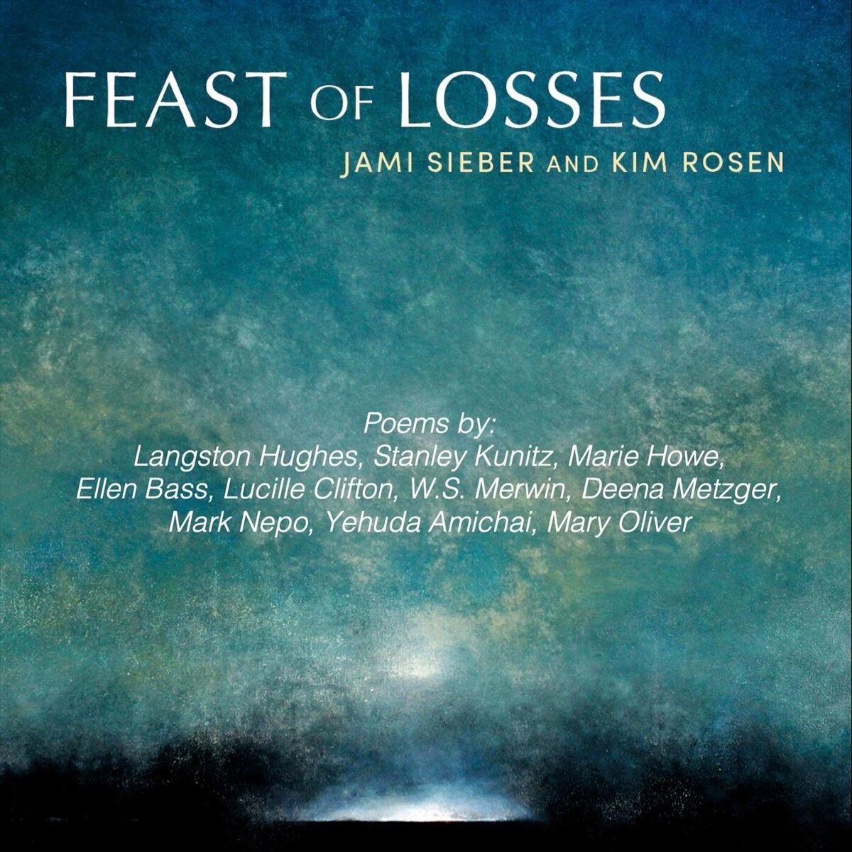 Album cover of Feast of Losses