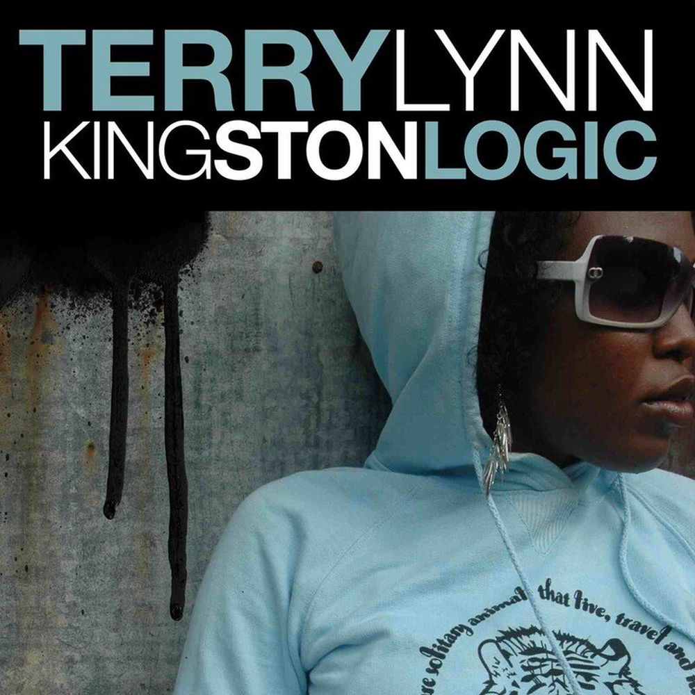 Pochette du titre Kingstonlogic