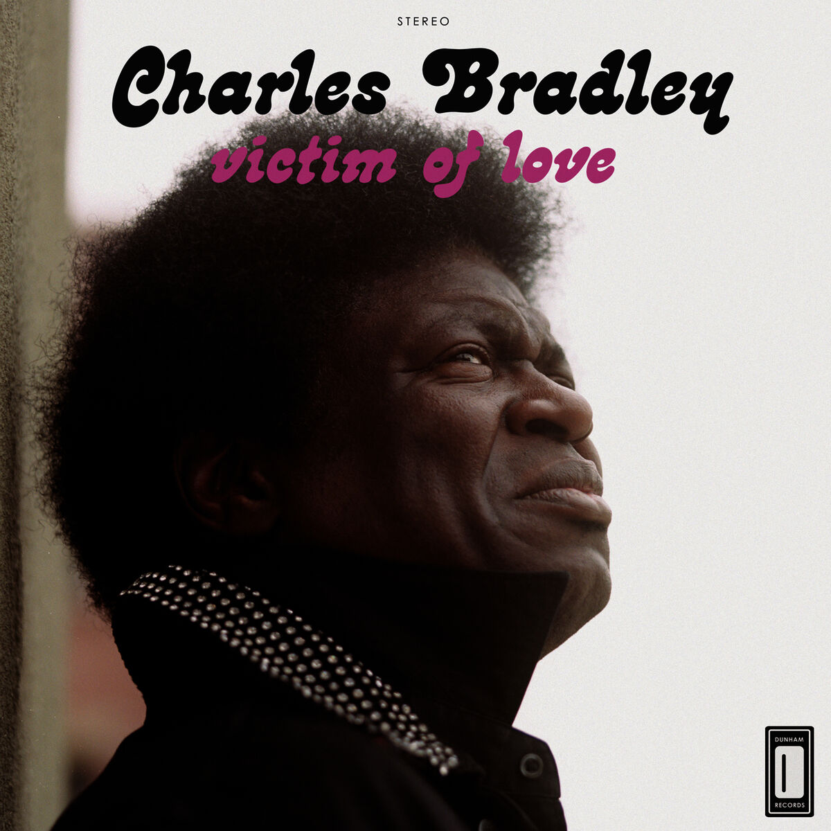 Album cover of Victim of Love (feat. Menahan Street Band)