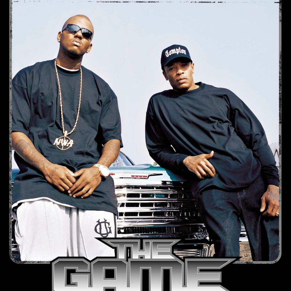 Poppin' Them Thangs - G-Unit 【Hey Ya! 】 Poppin' Them Thangs - song and lyrics by G-Unit | Spotify