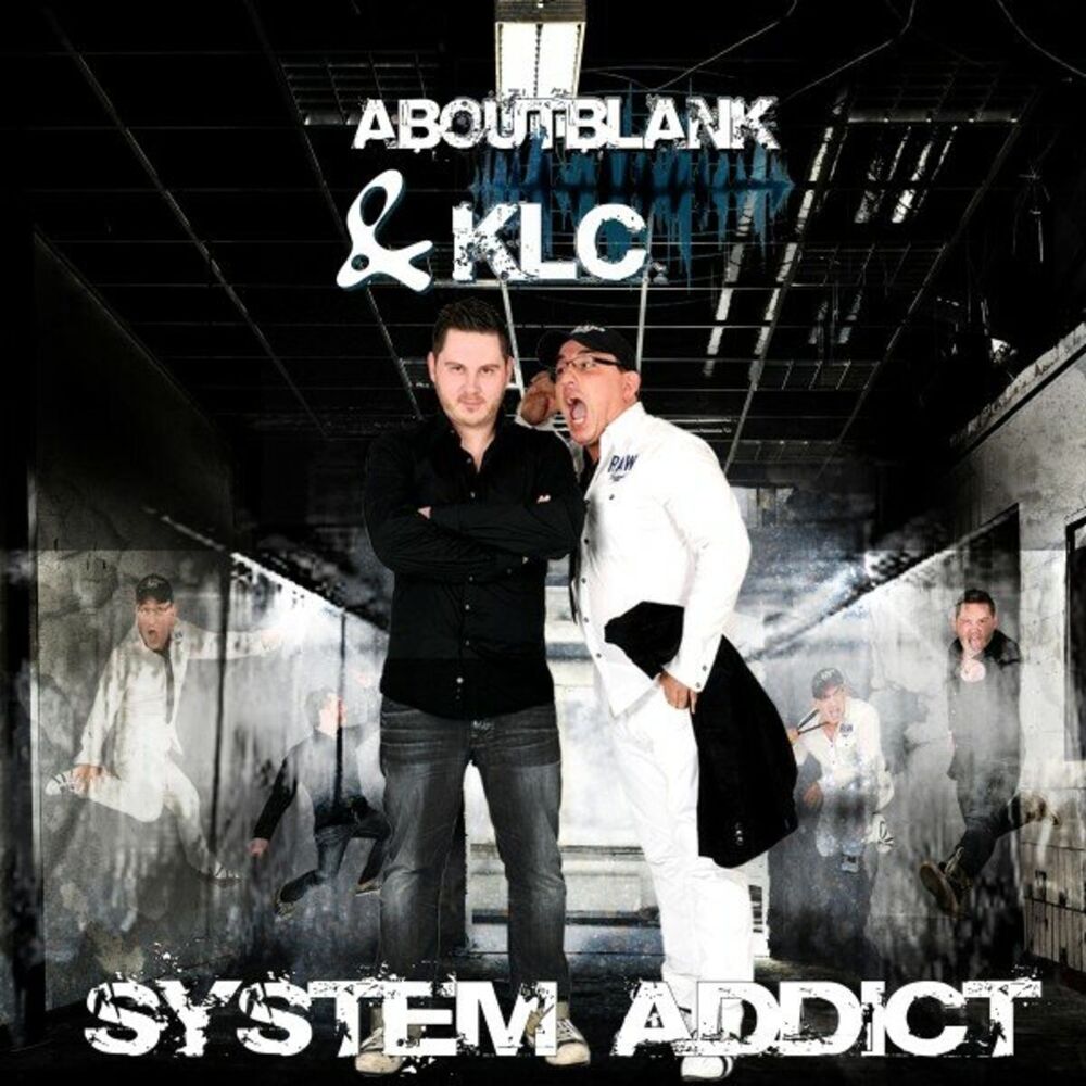 Picture of System Addict