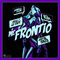 Me Frontió by Alex Rose album cover