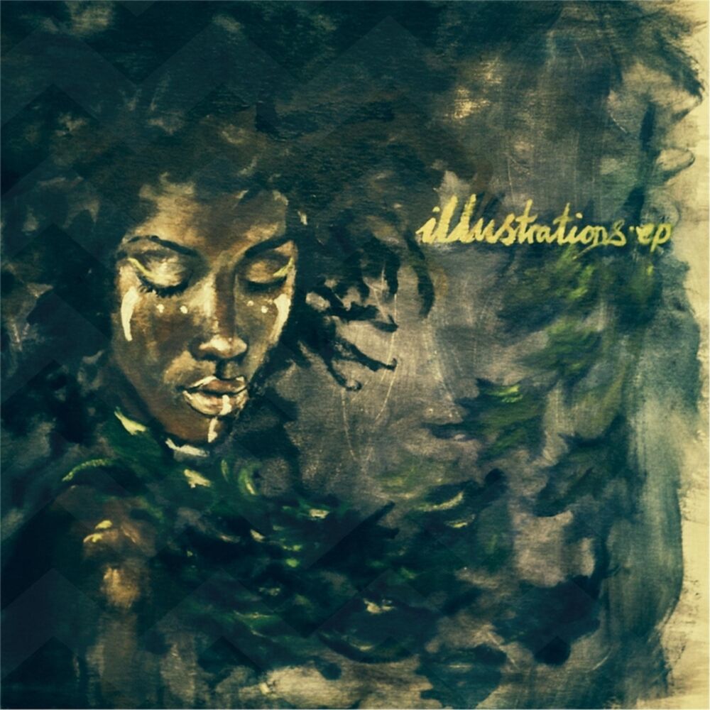 Picture of Illustrations EP