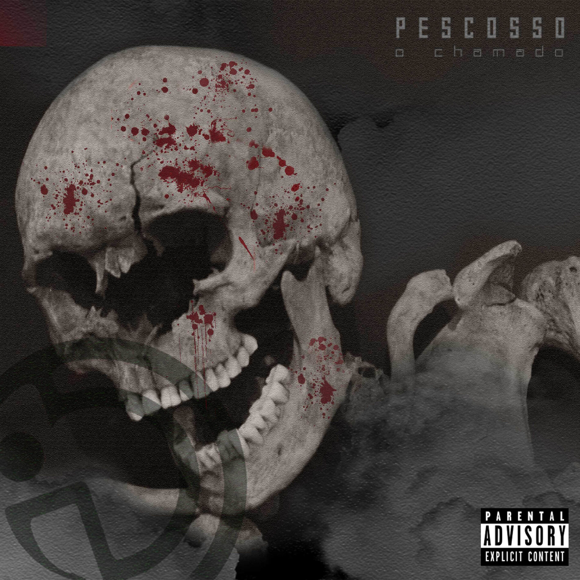 Album cover of O Chamado