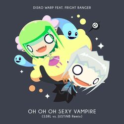 music cover