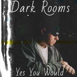 Cover of Yes You Would