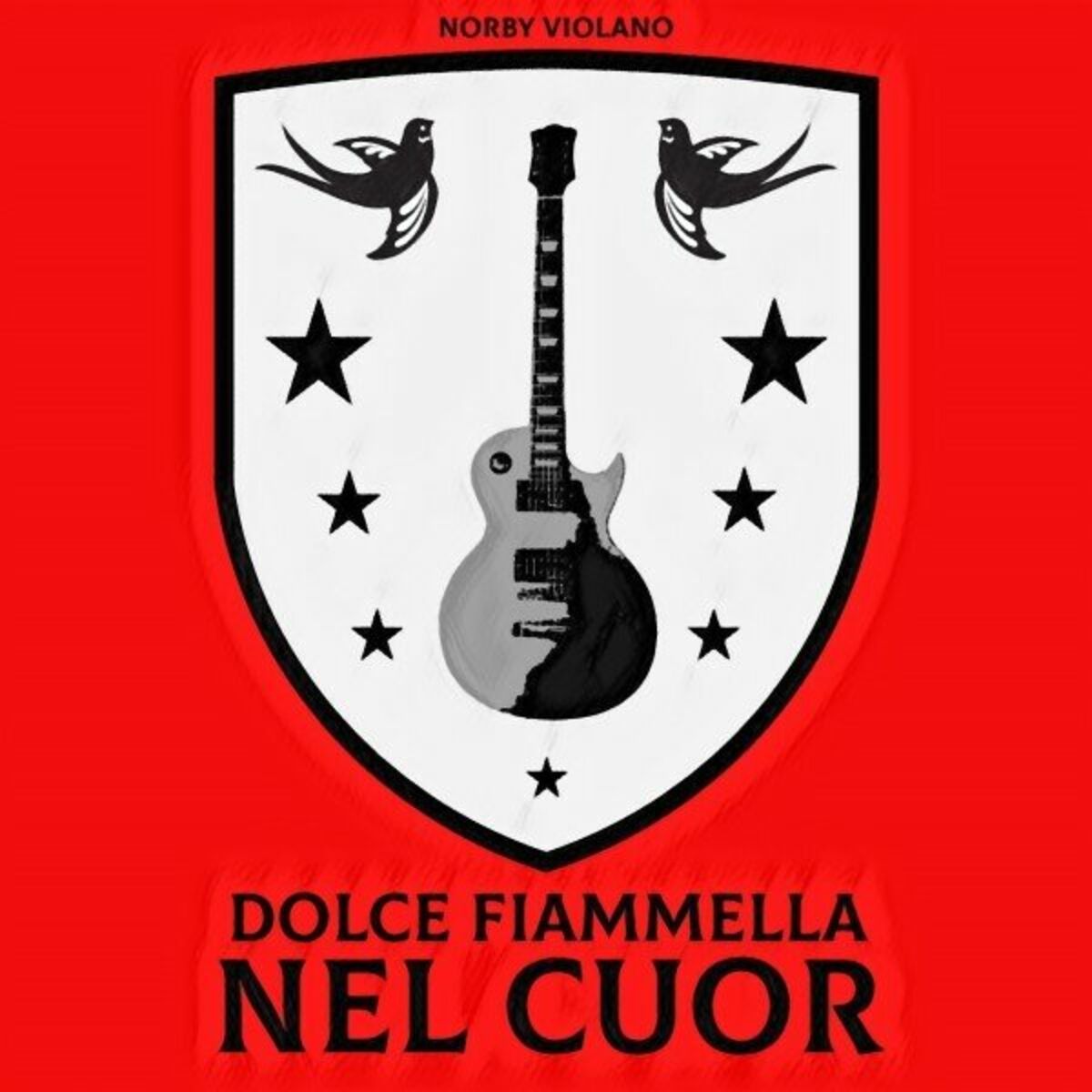 Album cover of Dolce Fiammella Nel Cuor