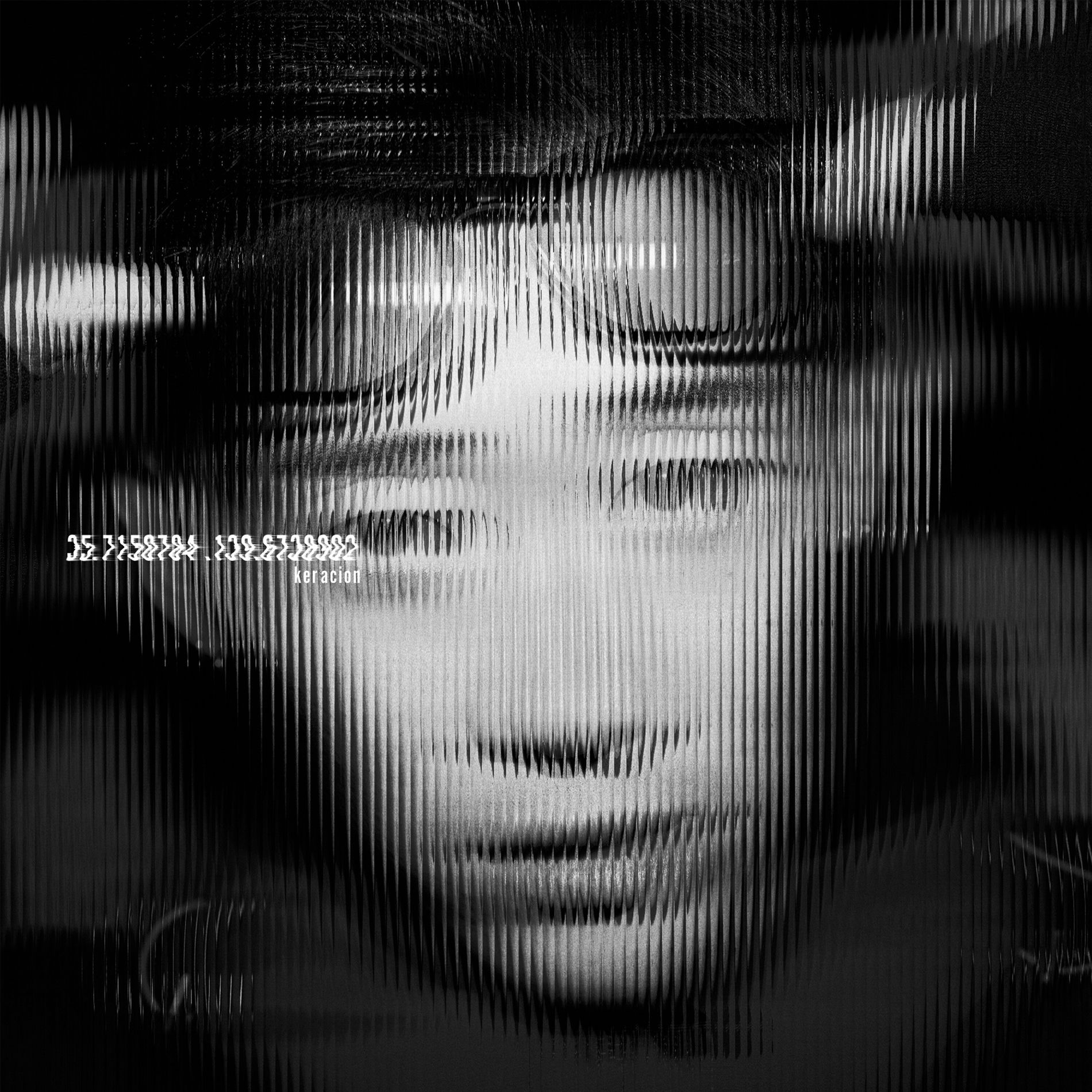 Album cover of keracion