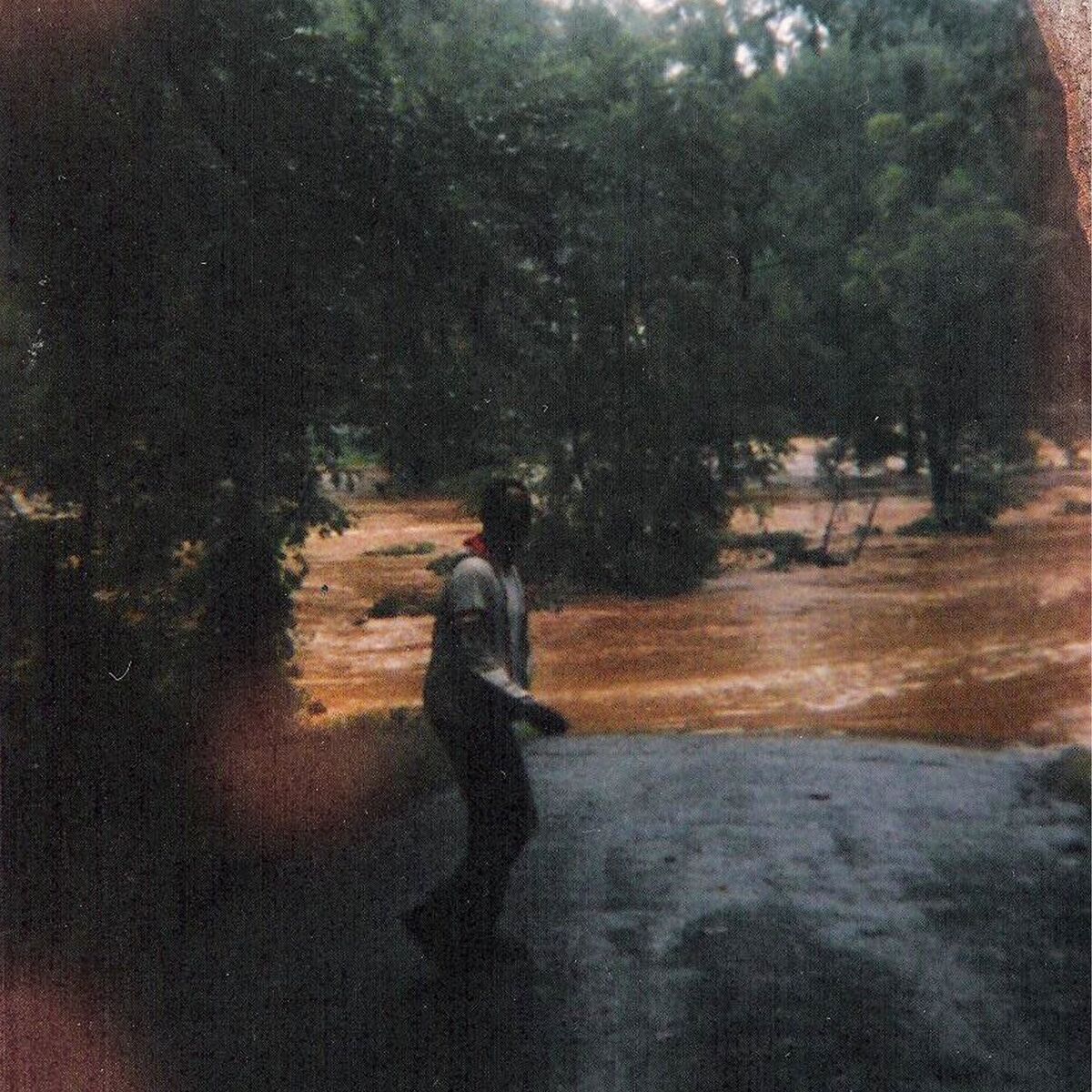 Album cover of North Dorm