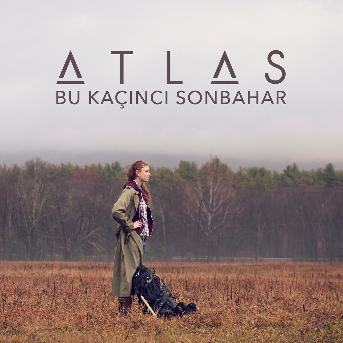 Album cover of Bu Kaçıncı Sonbahar (Akustik Versiyon)