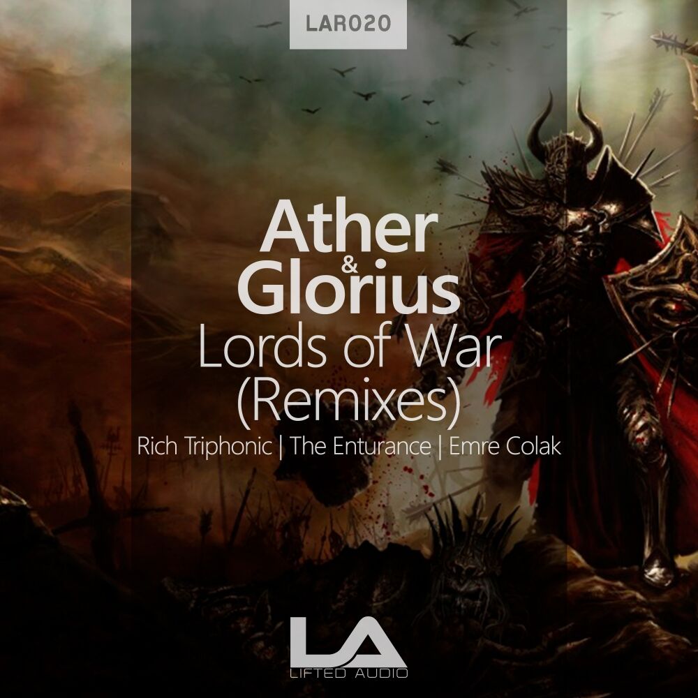 Picture of Lords of War (Remixes)