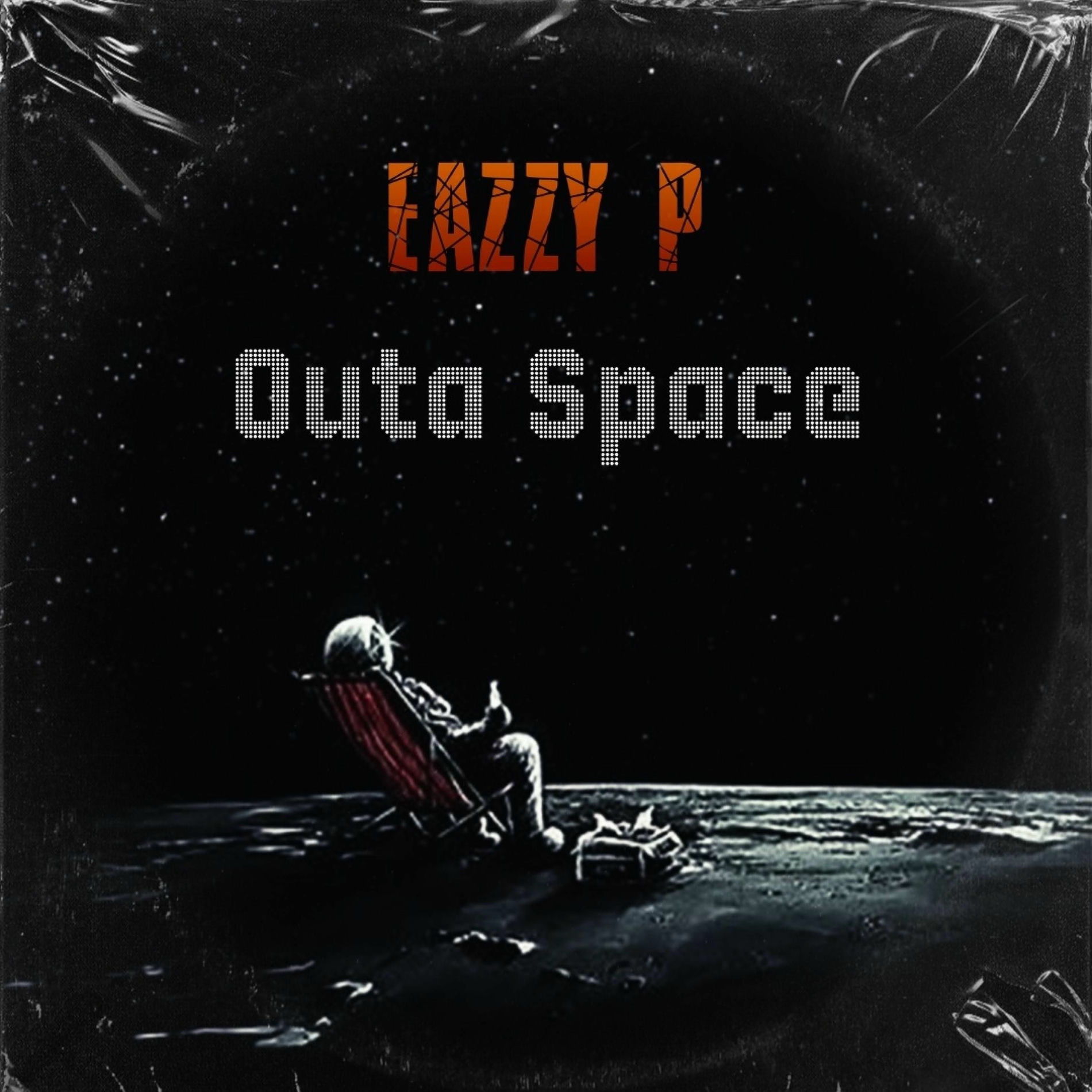 Album cover of Outa Space