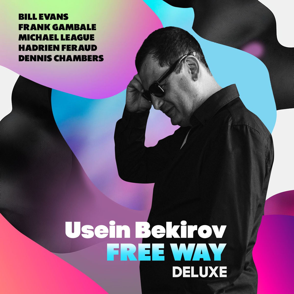 Album cover of FREE WAY DELUXE