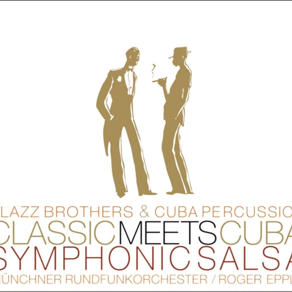 Picture of Classic Meets Cuba-Symphonic Salsa