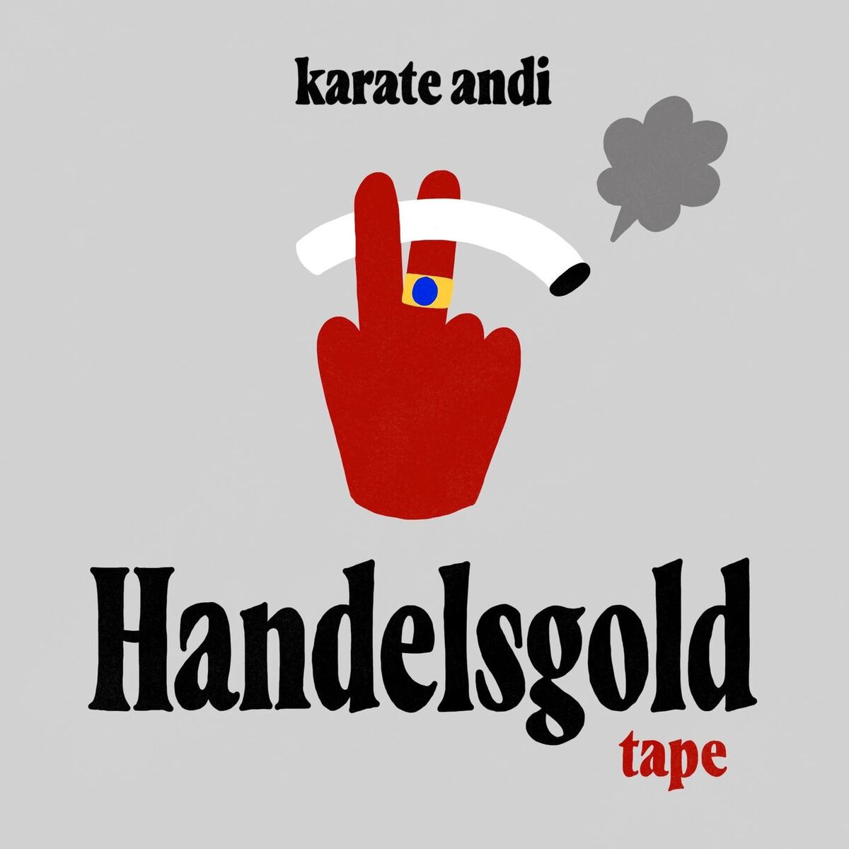 Album cover of Jib