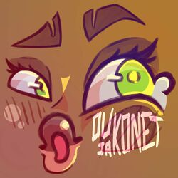Cover of OU JA KONET (feat. Lord Crazy)