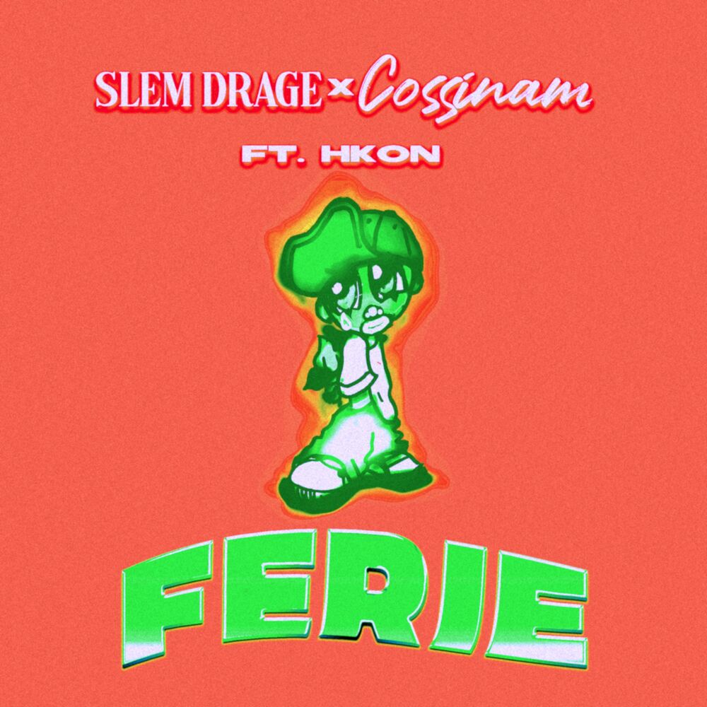 Picture of Ferie