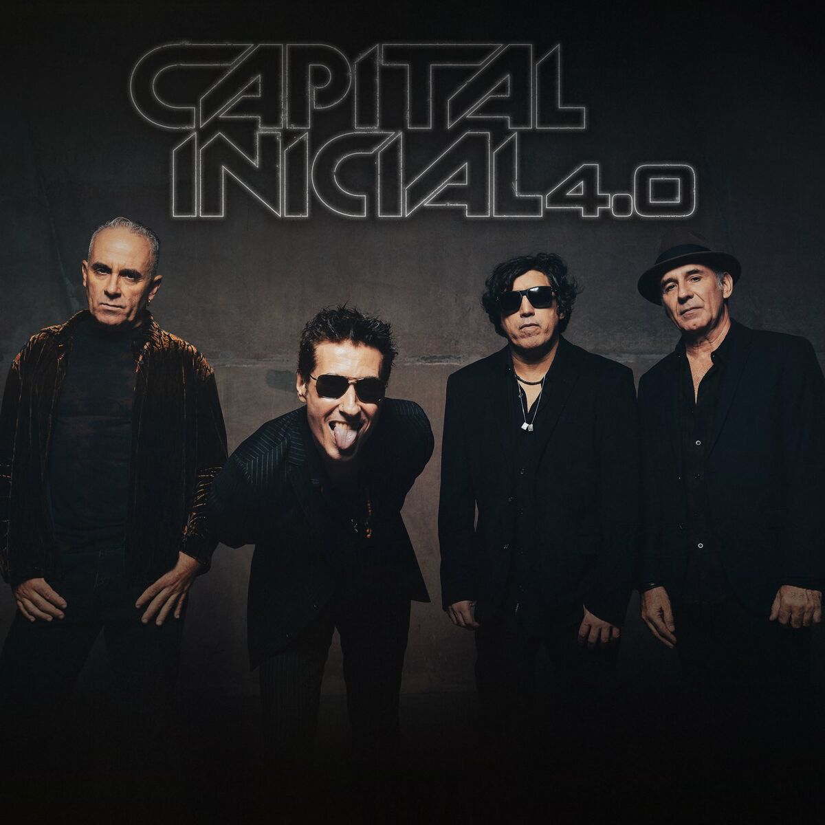 Album picture of Capital Inicial 4.0