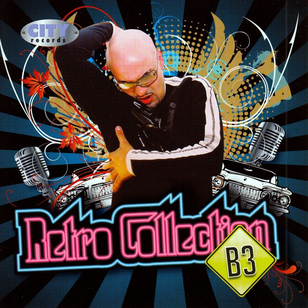 Album cover of Retro Collection
