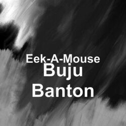 Cover of Buju Banton