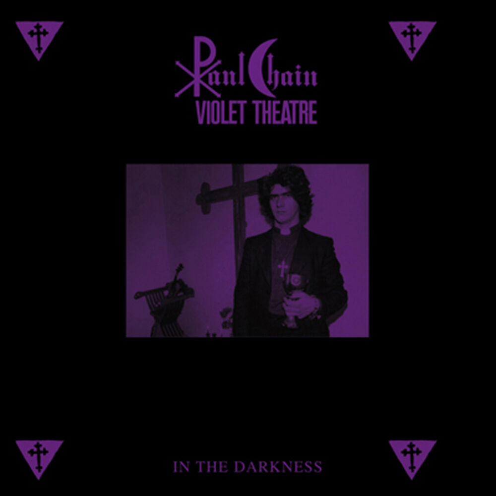 Picture of In The Darkness
