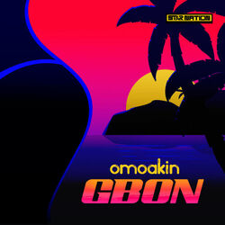 Cover of Gbon