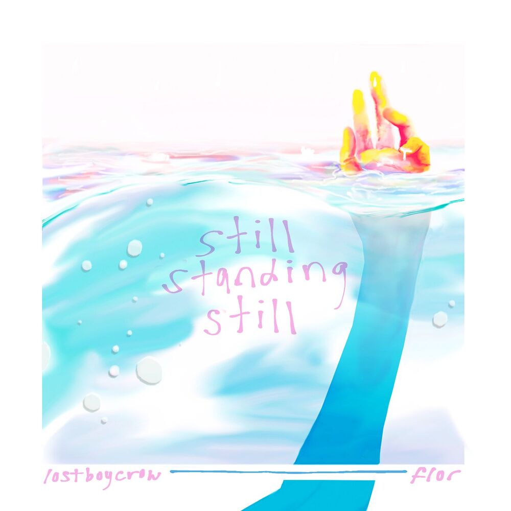 Picture of still standing still (feat. Lostboycrow)
