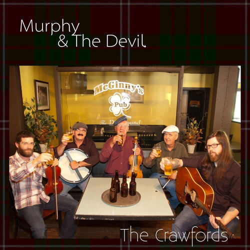 Descargar Celtic Medley: Sally's Garden / King Geo / Pleavey - Crawford Brother's MP3