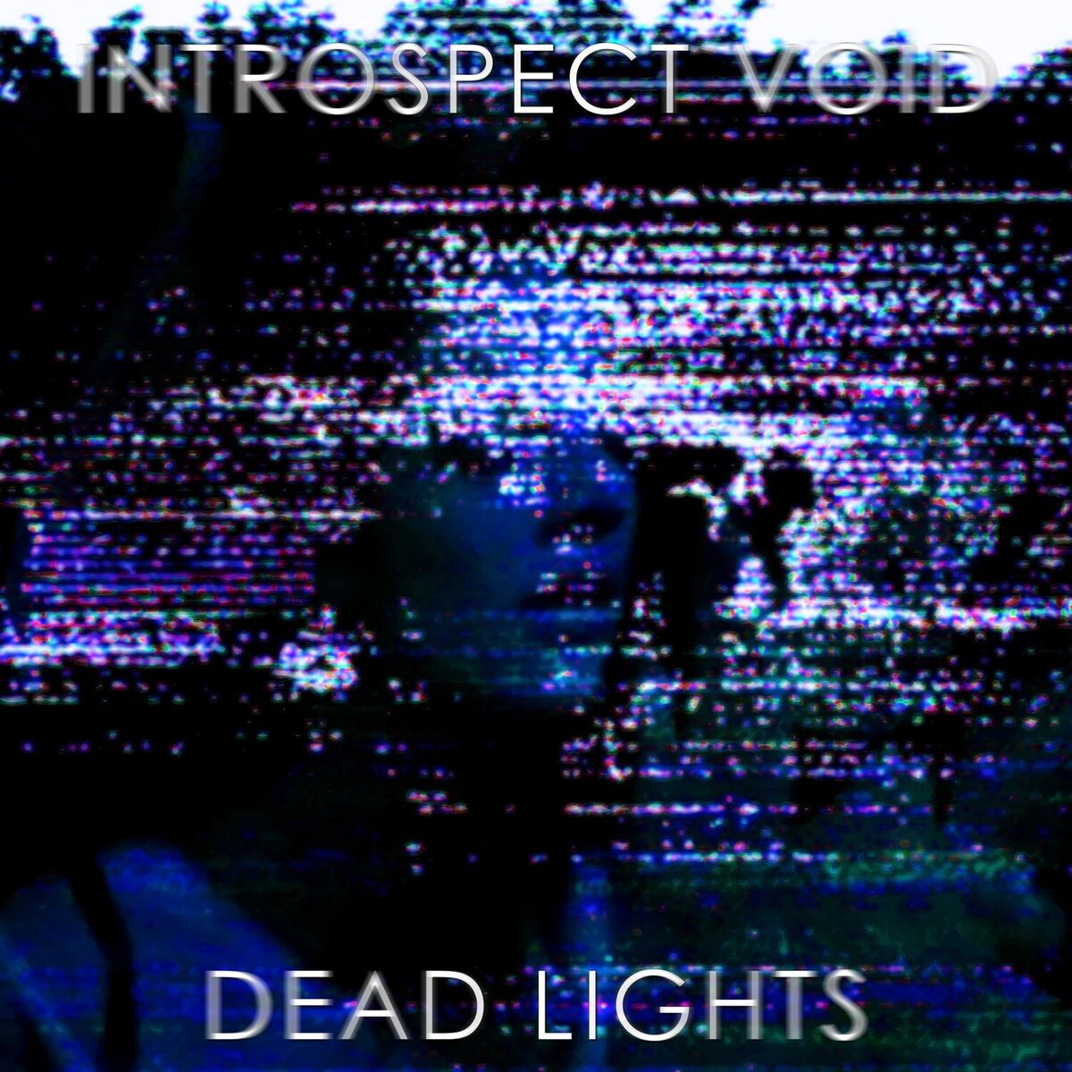 Album cover of Dead Lights