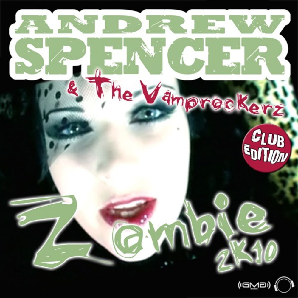 Picture of Zombie 2k10 (Club Edition)