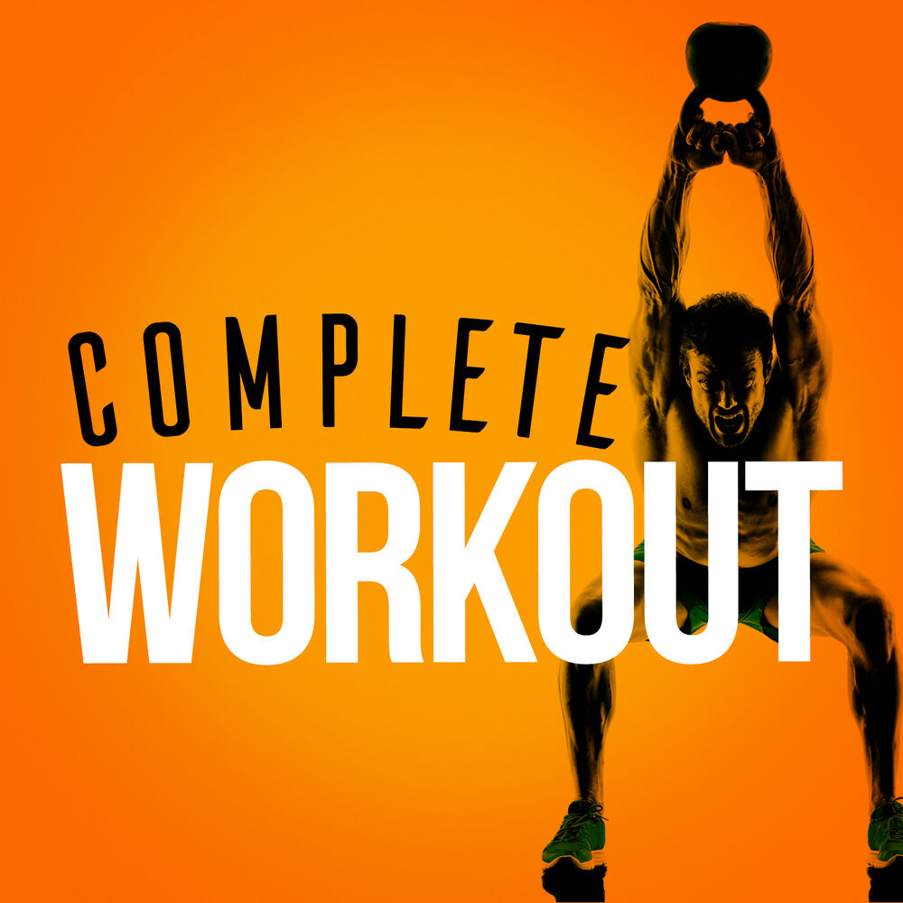 Picture of Complete Workout