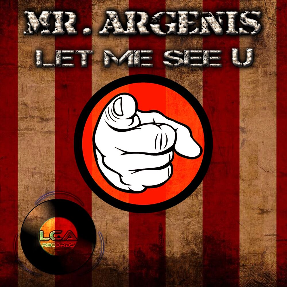 Picture of Let Me See U