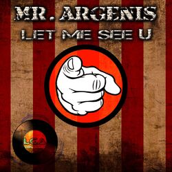 Cover of Let Me See U