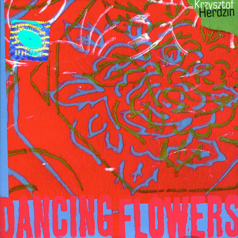Picture of Dancing Flowers