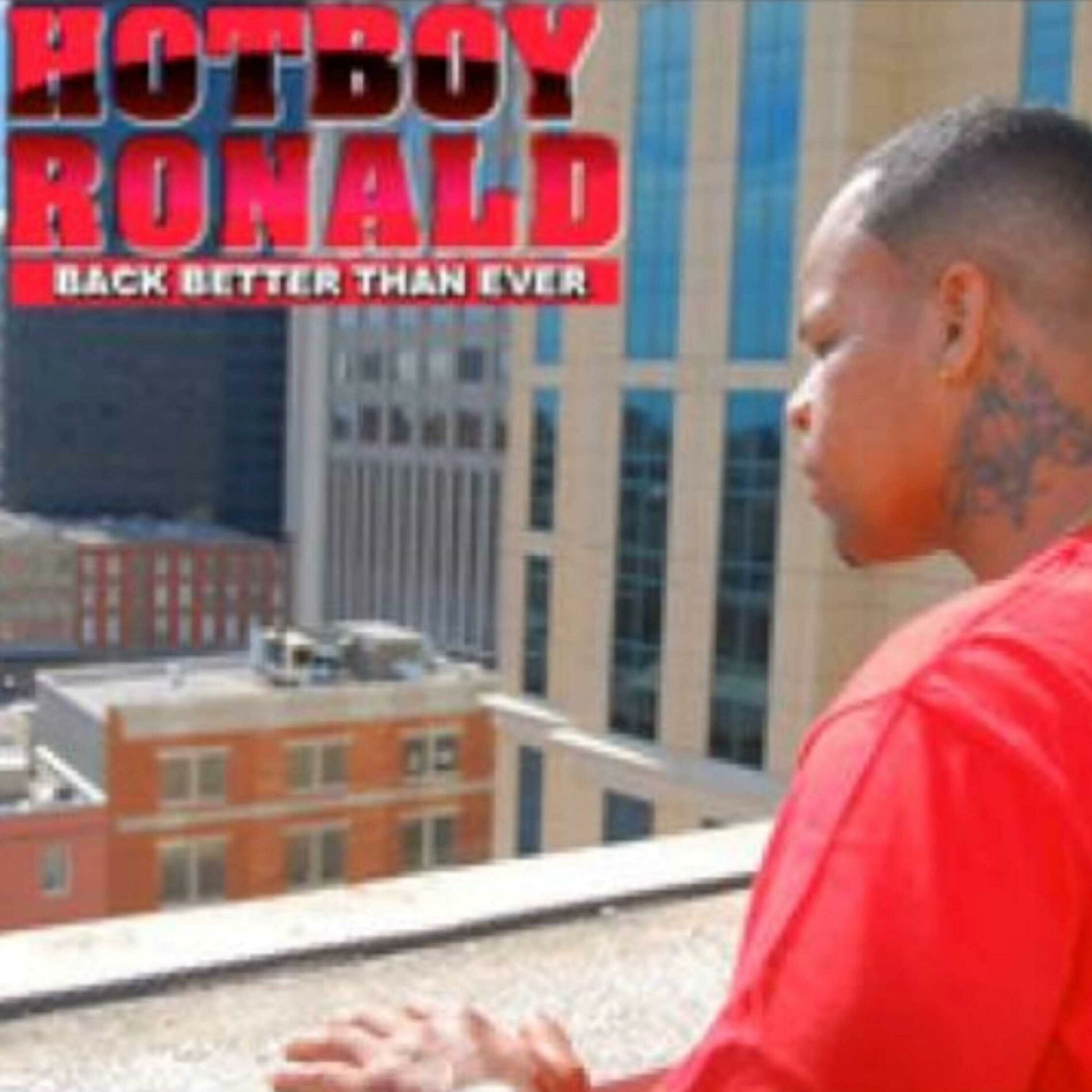 Album cover of Beenie Weenie (feat. B.G.)