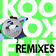 Koo Koo Fun (Francis Mercier Remix - Extended) by Major League Djz album cover