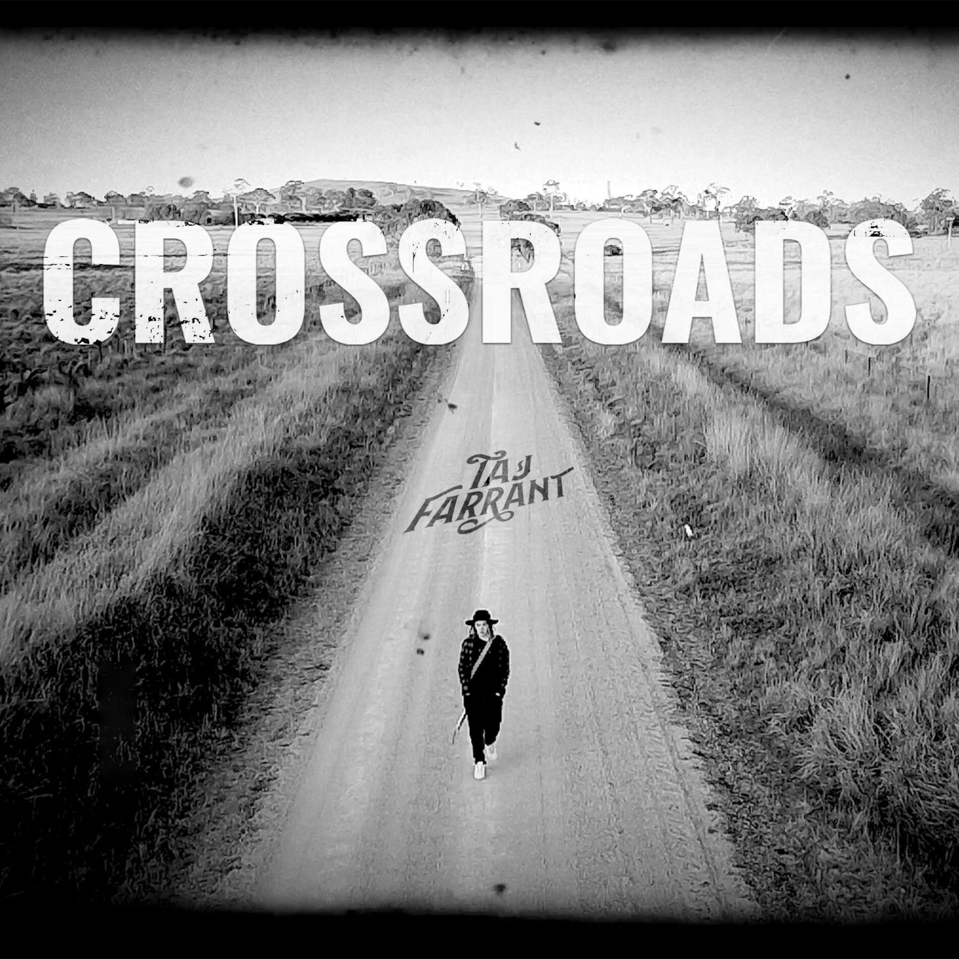 Album cover of Crossroads