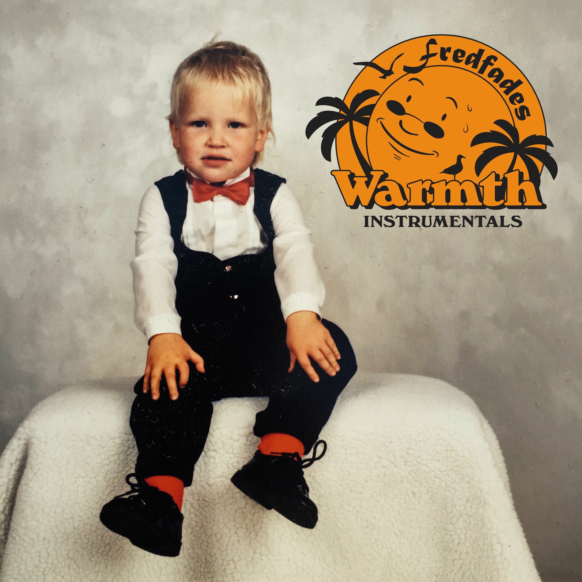 Album cover of Warmth