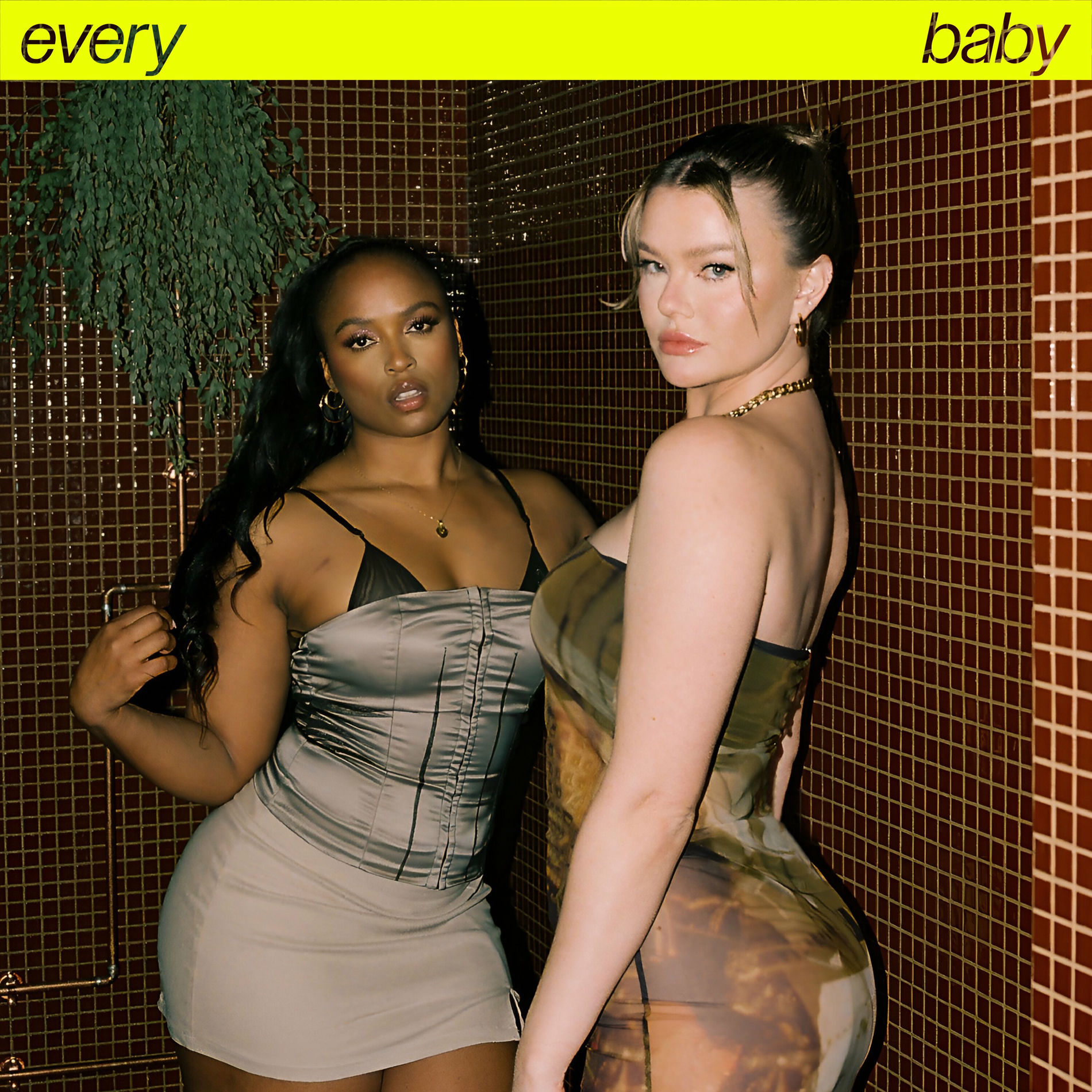 Album cover of Every Baby