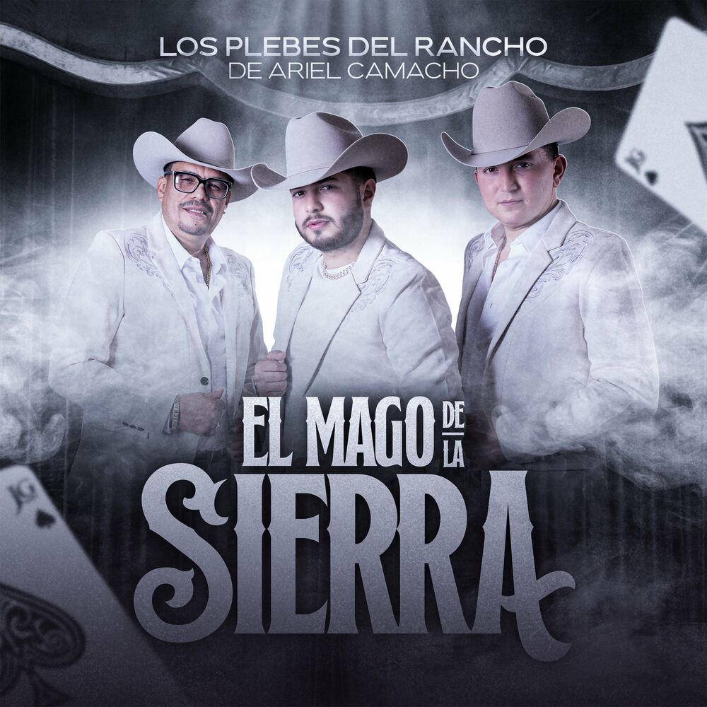 Picture of El Mago De La Sierra
