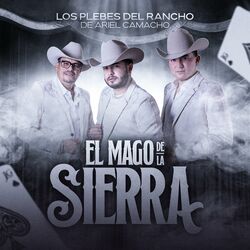 Cover of El Mago De La Sierra