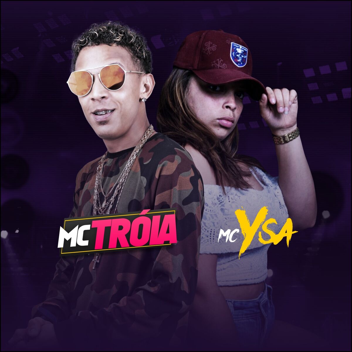 Album cover of Desço na Gaiola