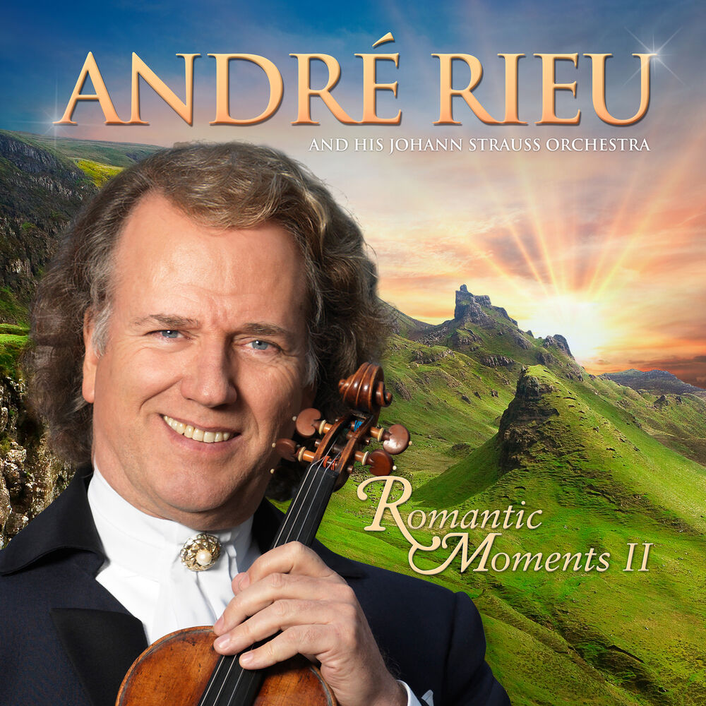 Picture of Romantic Moments II